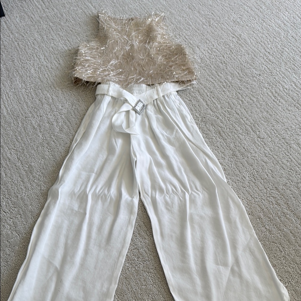 Zara Super cute girls outfit for summer - excellent condition